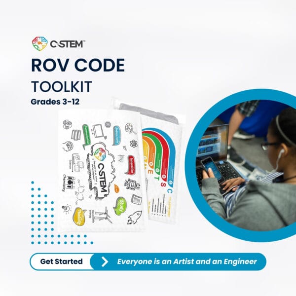 ROV Code Toolkit