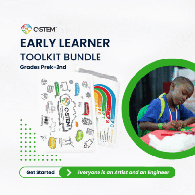 Early Learner Toolkit Bundle