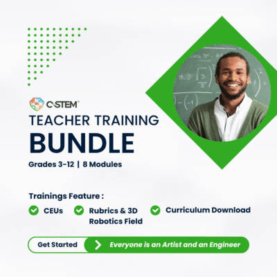 Teacher Training Bundle