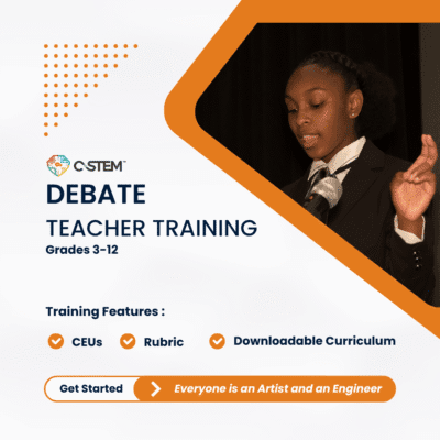 Debate Challenge Teacher Training