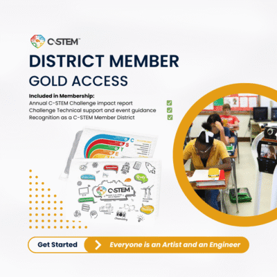 District Member Gold Access