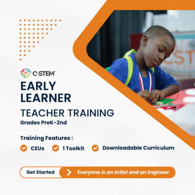 Early Learner Teacher Training