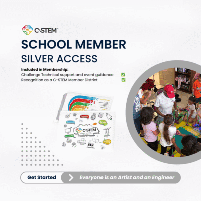 School Member Silver Access