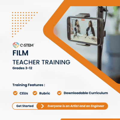 Film Challenge Teacher Training